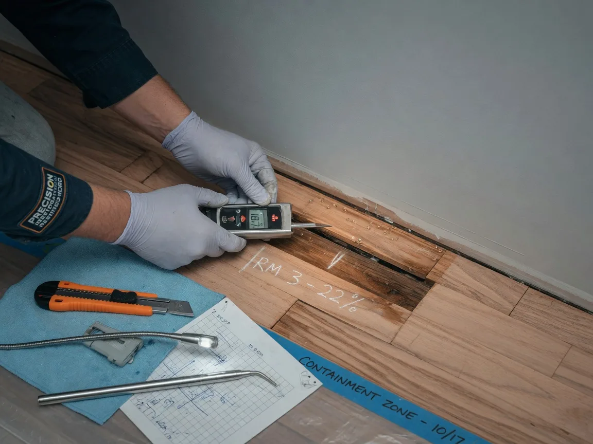 Why choose Water Removal in Arkport, NY
